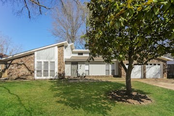 6300 Scarletcrest Ln Memphis, TN 38115